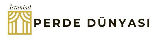 istanbul perde dünyası