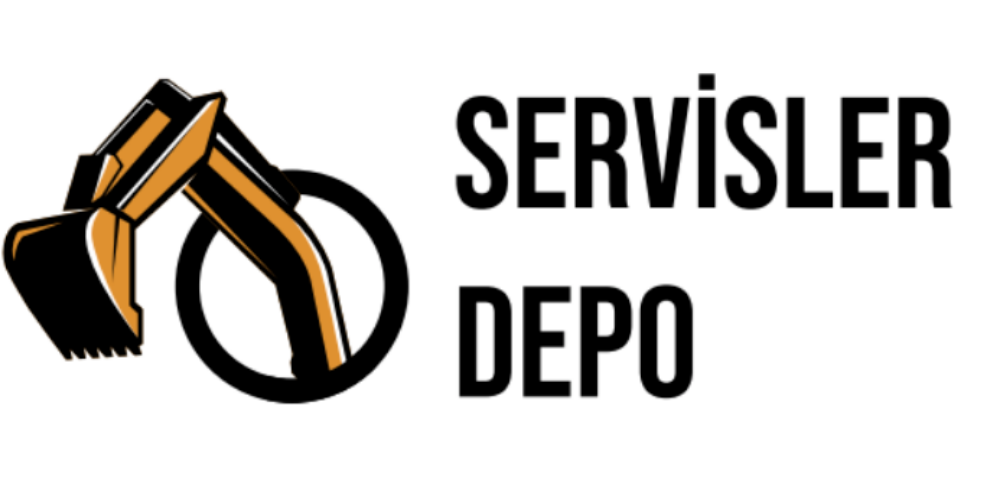 servisler depo