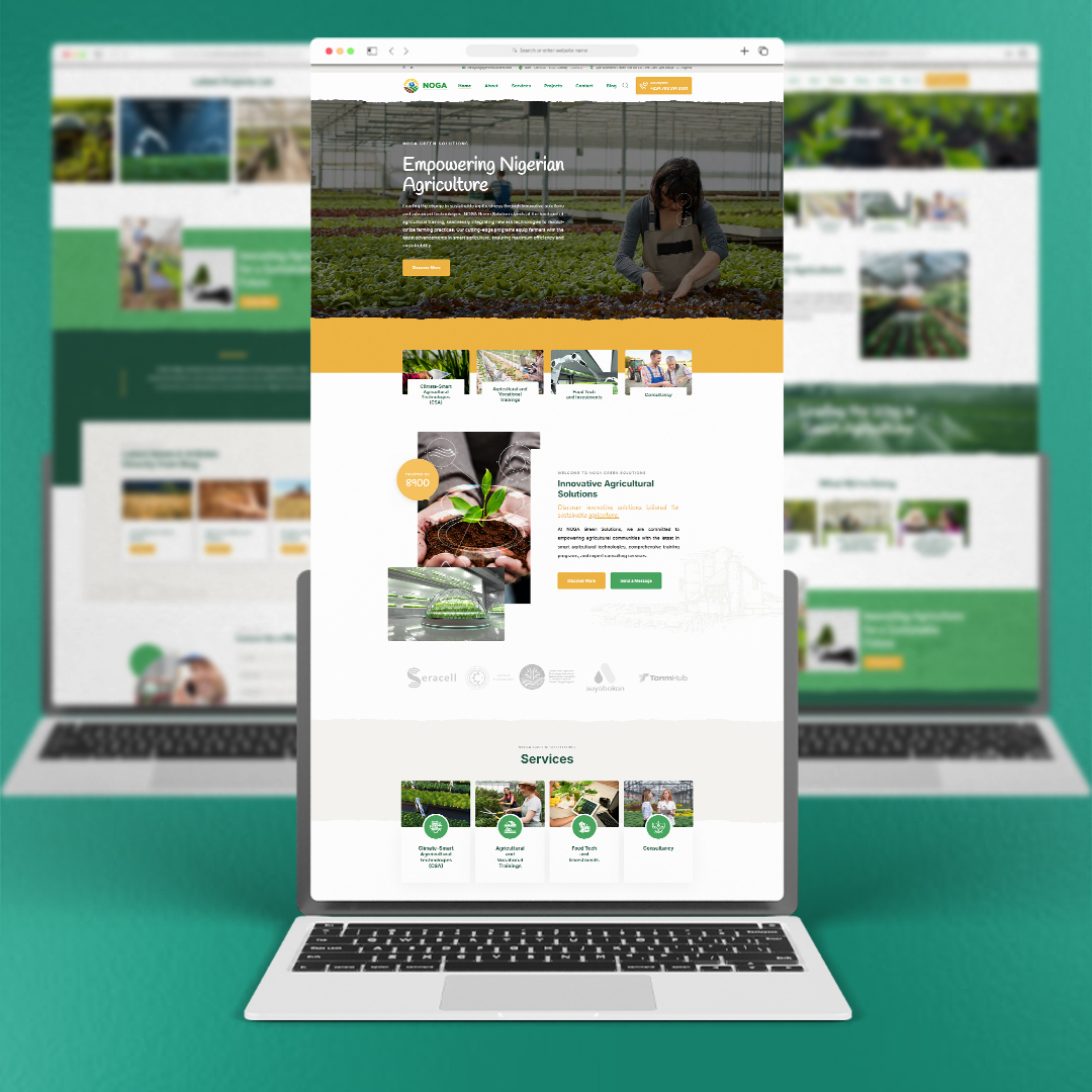 Noga Green Solutions