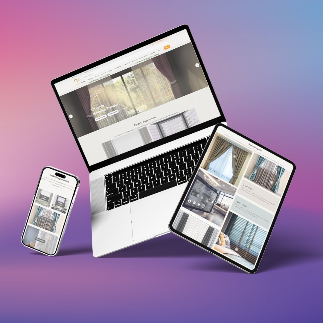 İstanbul Perde Dünyası