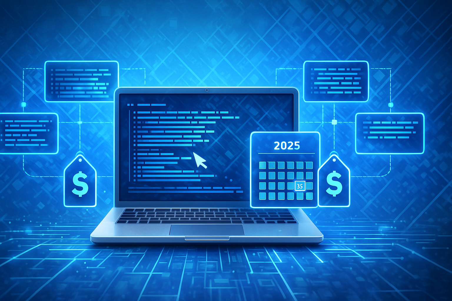 Web Sitesi Yaptırmak 2025 – Fiyatlar, Süreç, Gereksinimler ve Tüm Merak Edilenler